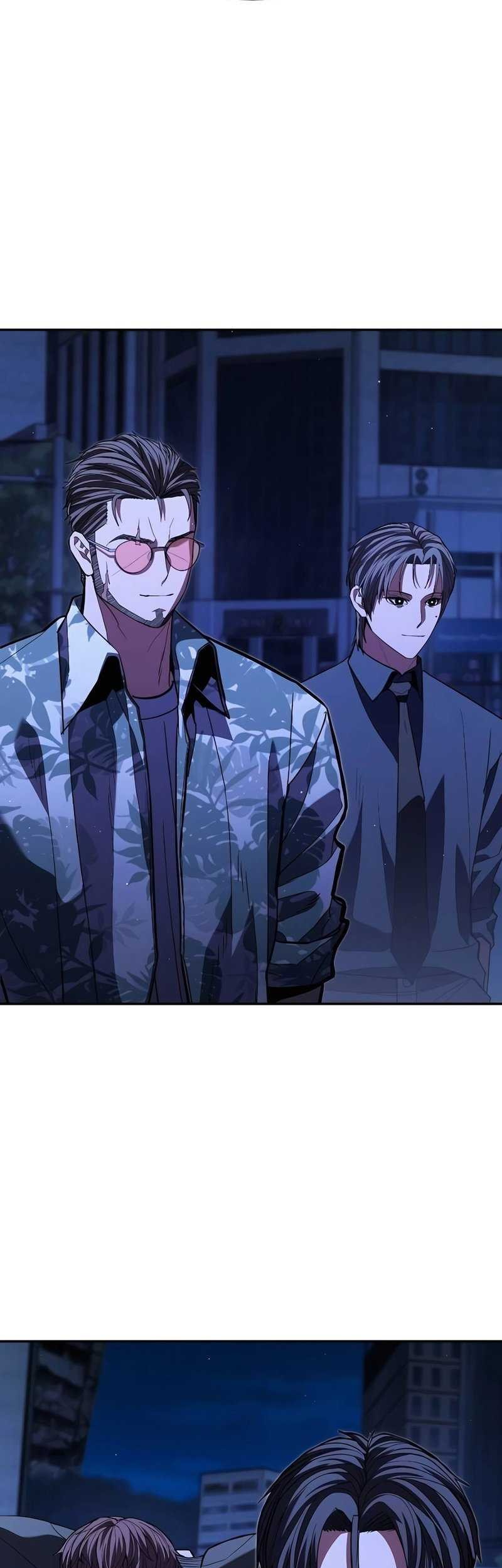 Expelled Hero Is Too Strong chapter 29 halaman 28