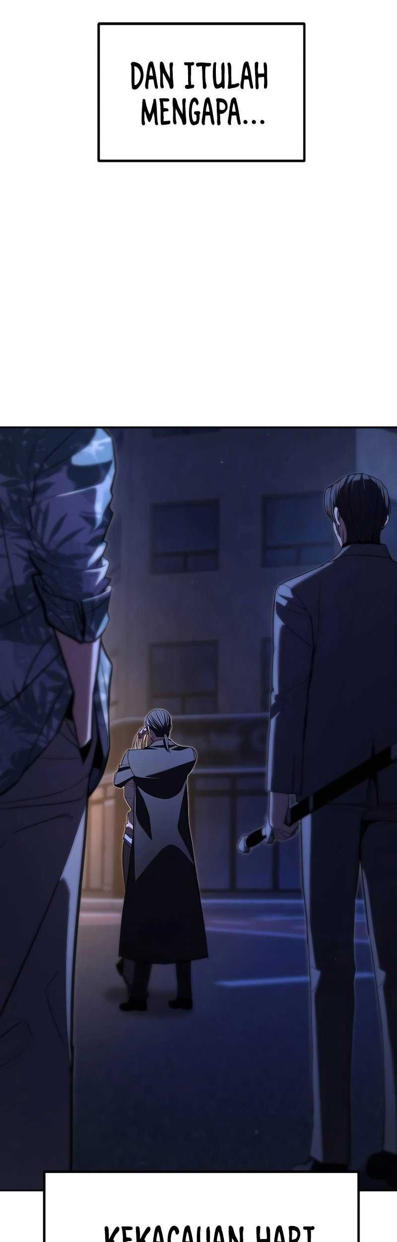 Expelled Hero Is Too Strong chapter 29 halaman 30