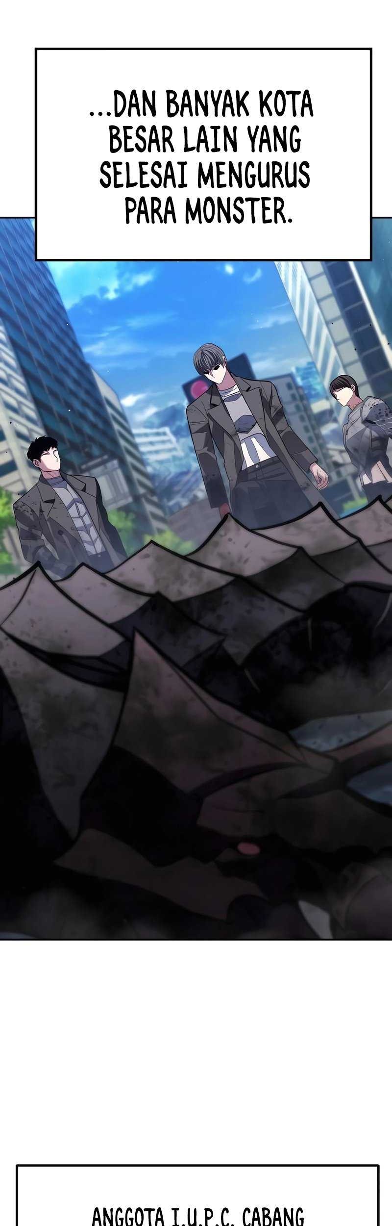 Expelled Hero Is Too Strong chapter 29 halaman 34