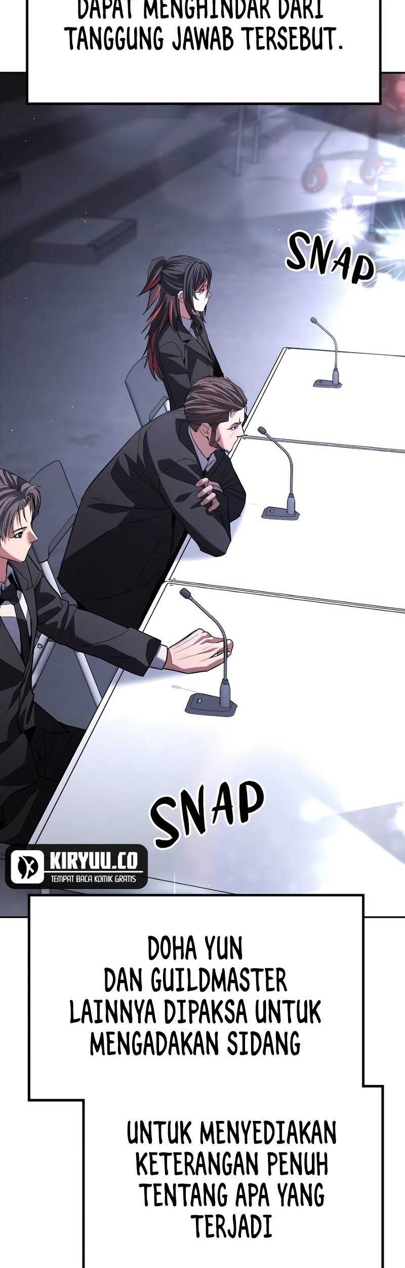 Expelled Hero Is Too Strong chapter 29 halaman 37