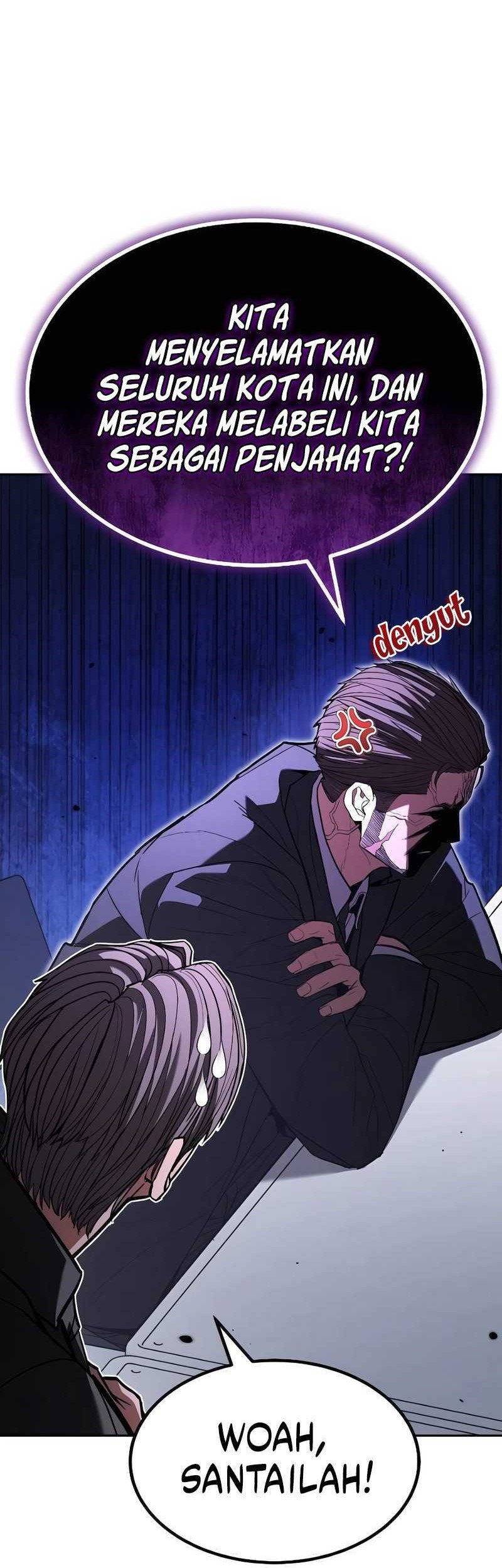 Expelled Hero Is Too Strong chapter 29 halaman 40