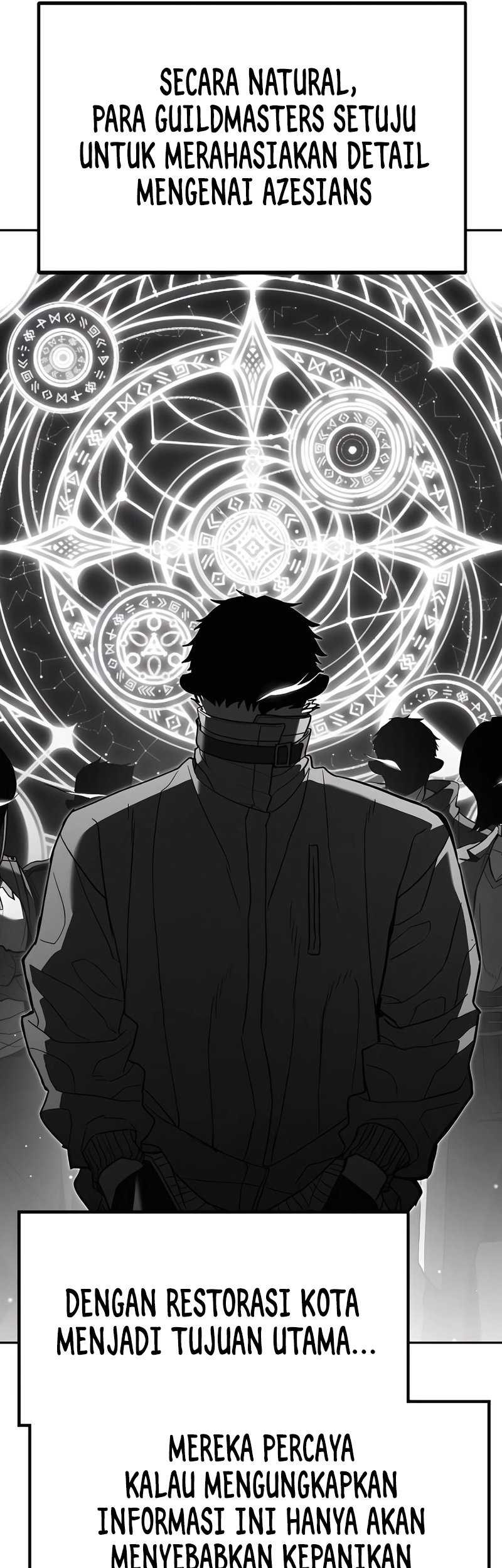 Expelled Hero Is Too Strong chapter 29 halaman 42