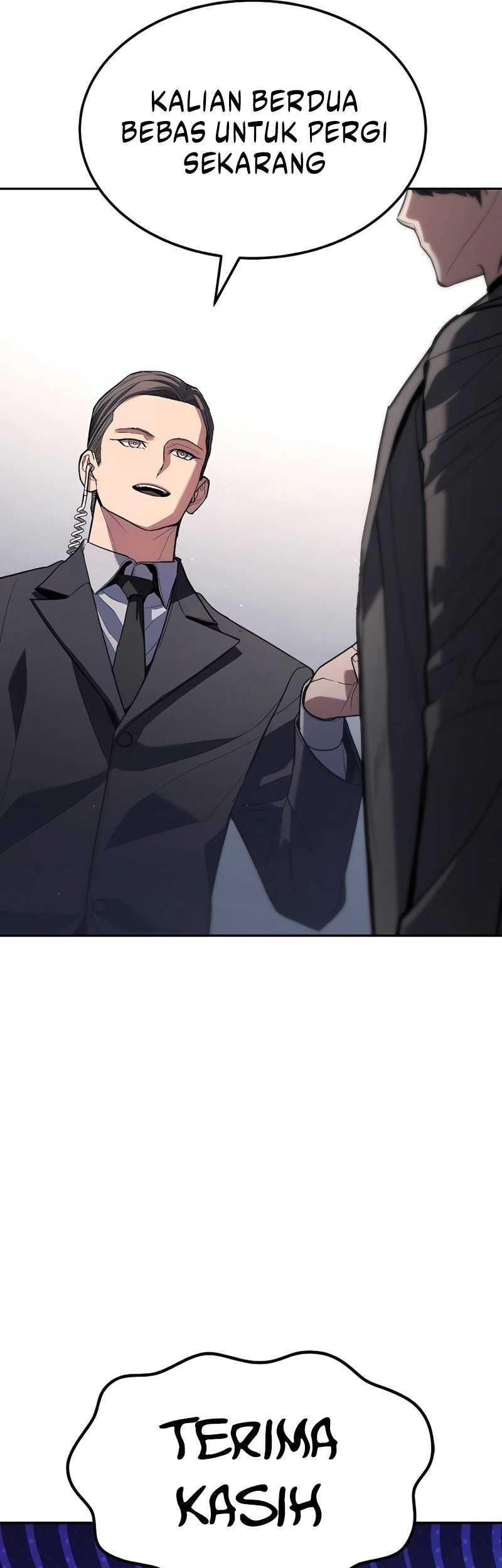 Expelled Hero Is Too Strong chapter 29 halaman 46