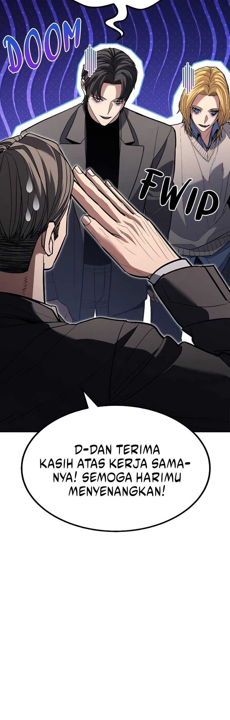 Expelled Hero Is Too Strong chapter 29 halaman 47