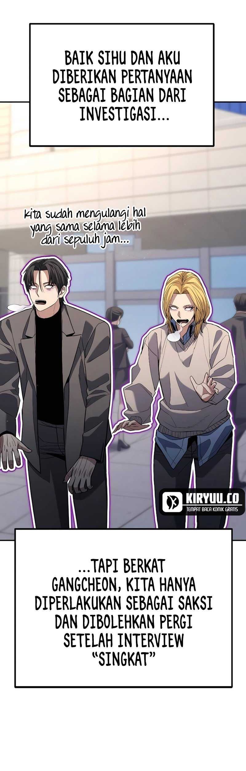 Expelled Hero Is Too Strong chapter 29 halaman 48