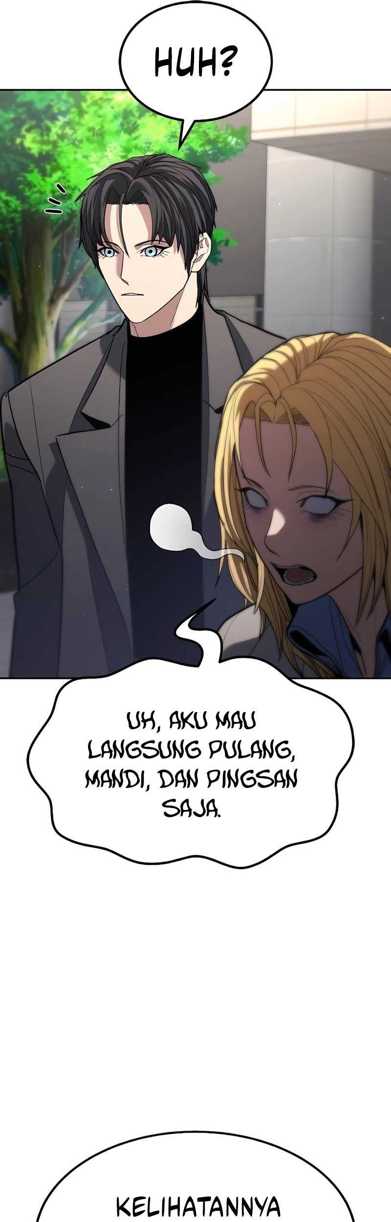Expelled Hero Is Too Strong chapter 29 halaman 50