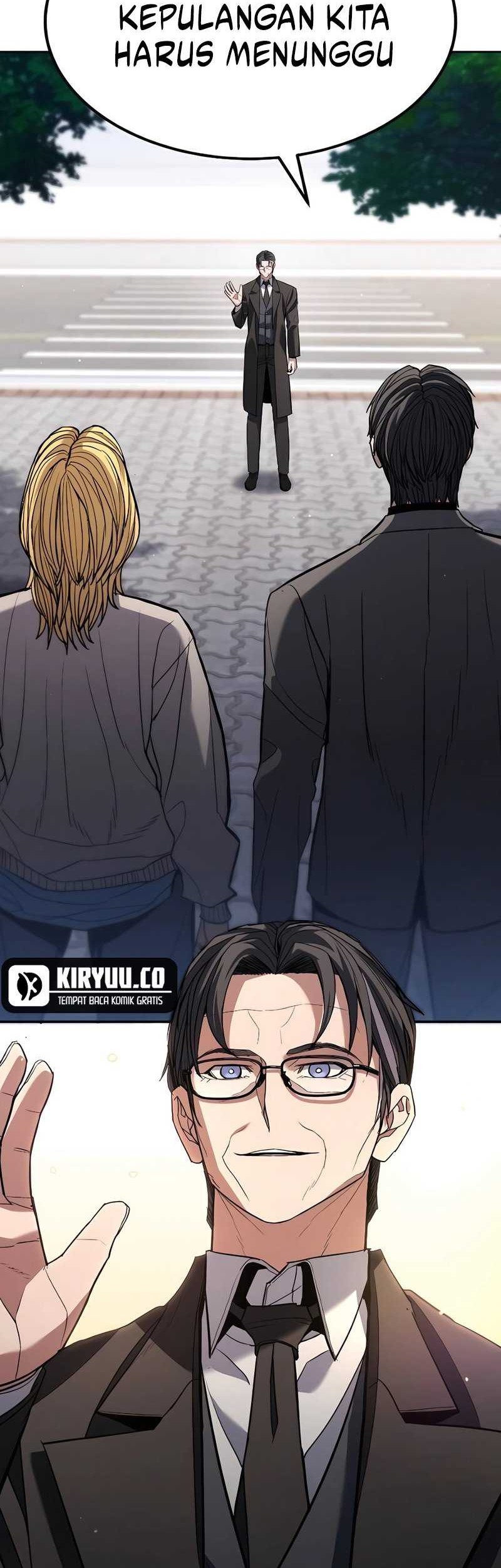 Expelled Hero Is Too Strong chapter 29 halaman 51