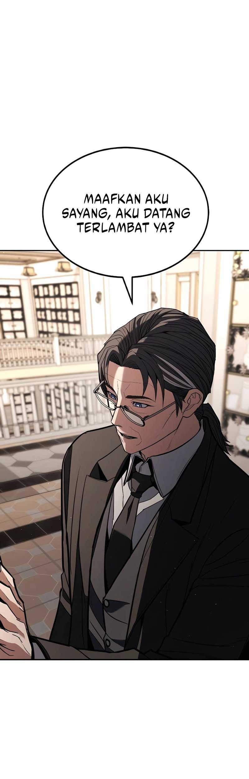 Expelled Hero Is Too Strong chapter 29 halaman 58