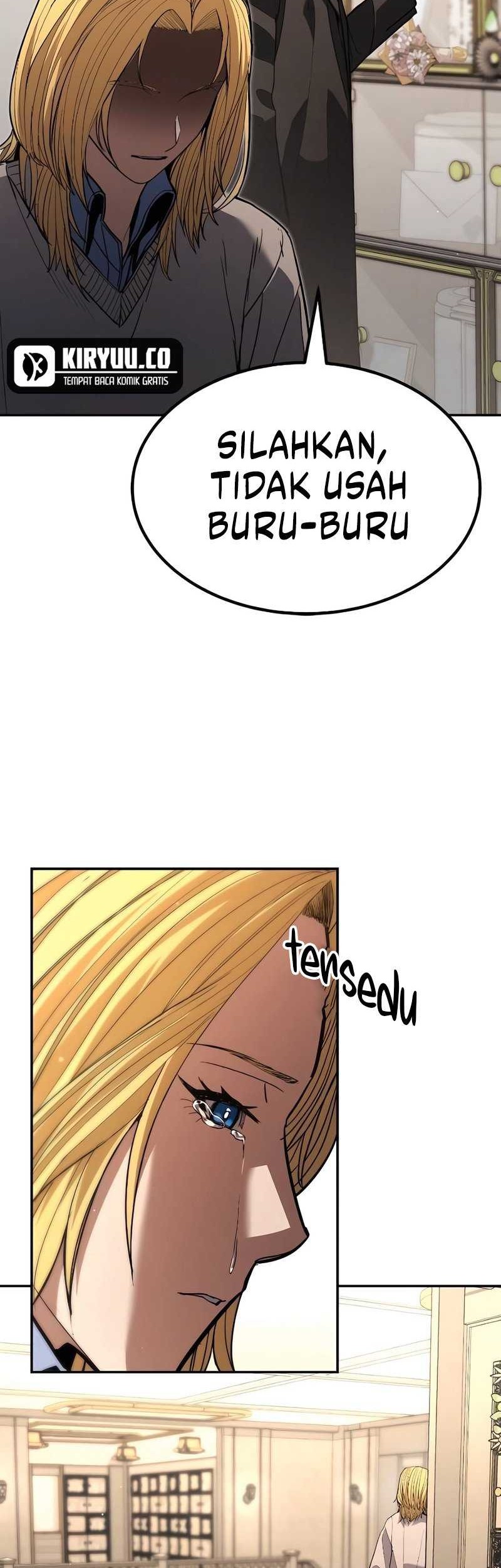 Expelled Hero Is Too Strong chapter 29 halaman 63