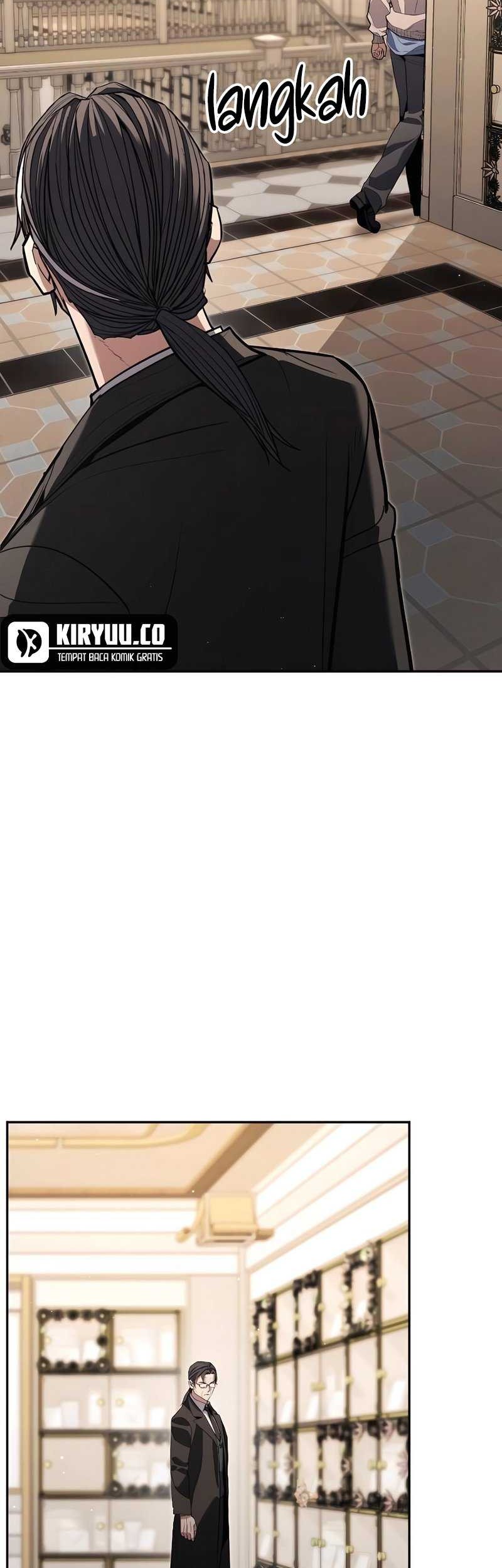 Expelled Hero Is Too Strong chapter 29 halaman 64