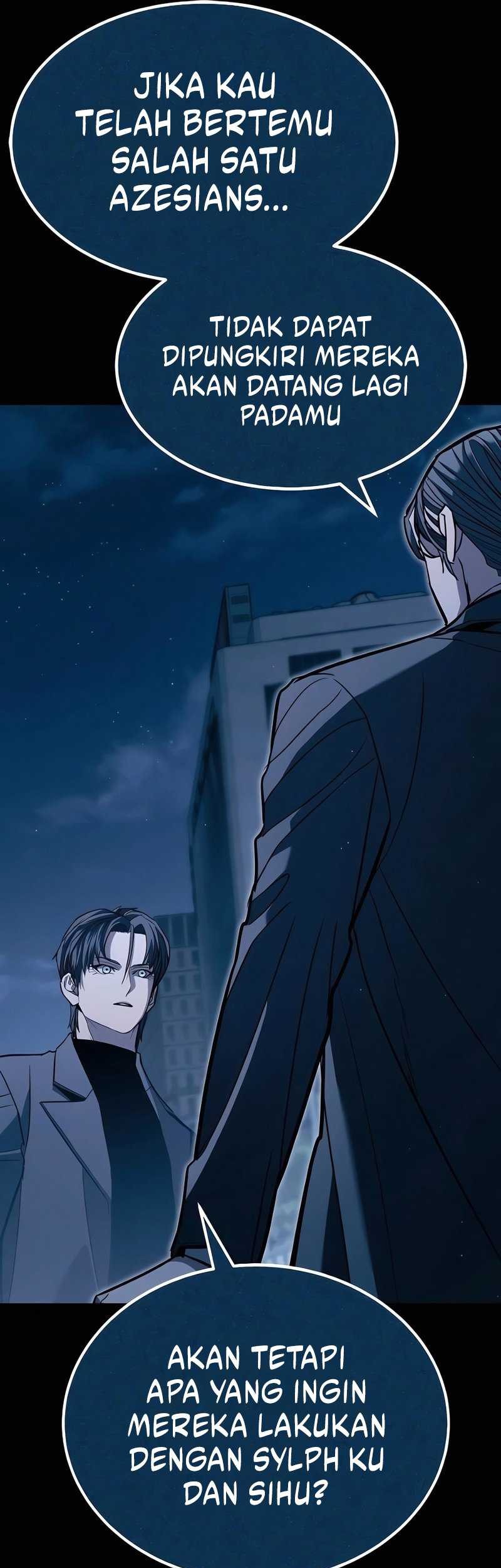 Expelled Hero Is Too Strong chapter 29 halaman 84