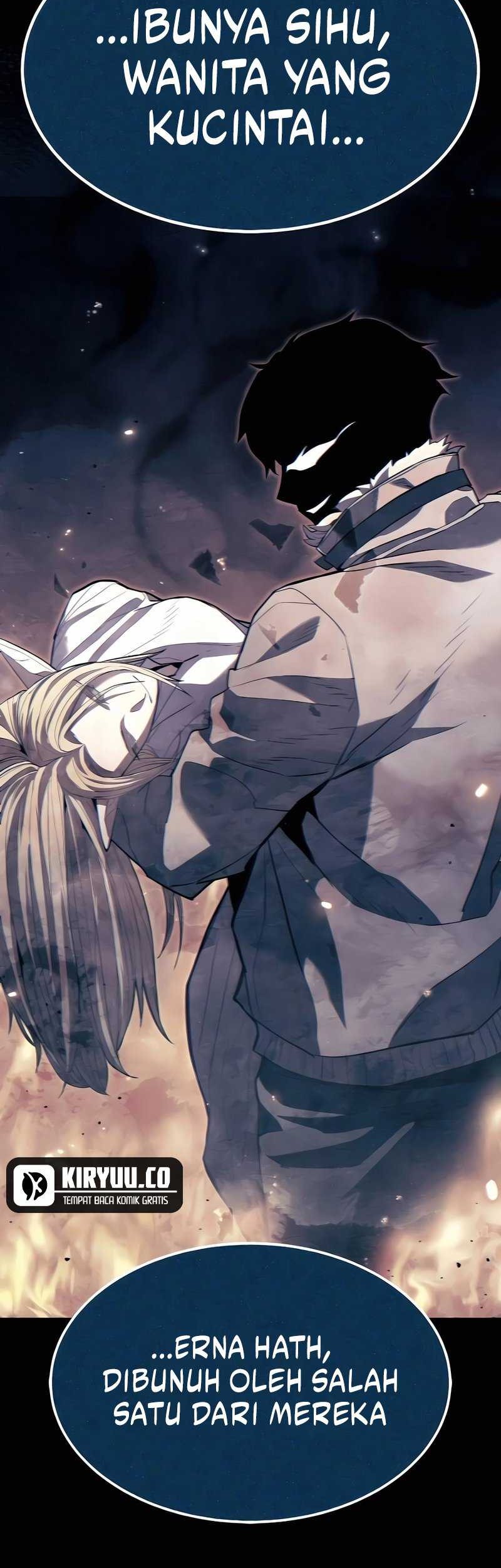 Expelled Hero Is Too Strong chapter 29 halaman 86
