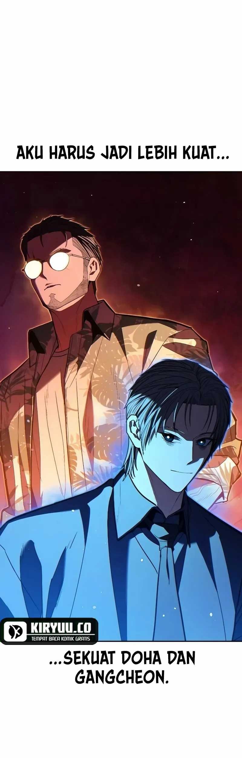 Expelled Hero Is Too Strong chapter 30 halaman 2