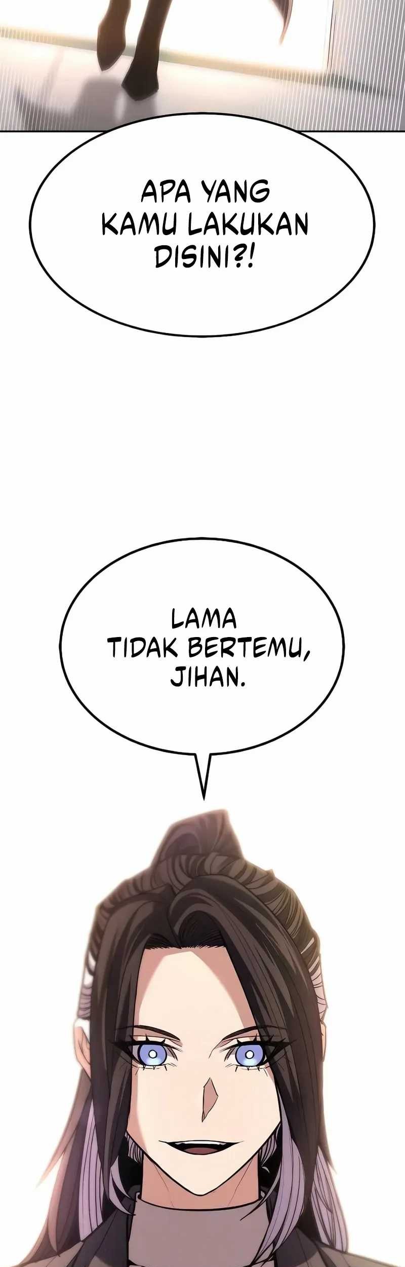 Expelled Hero Is Too Strong chapter 30 halaman 6
