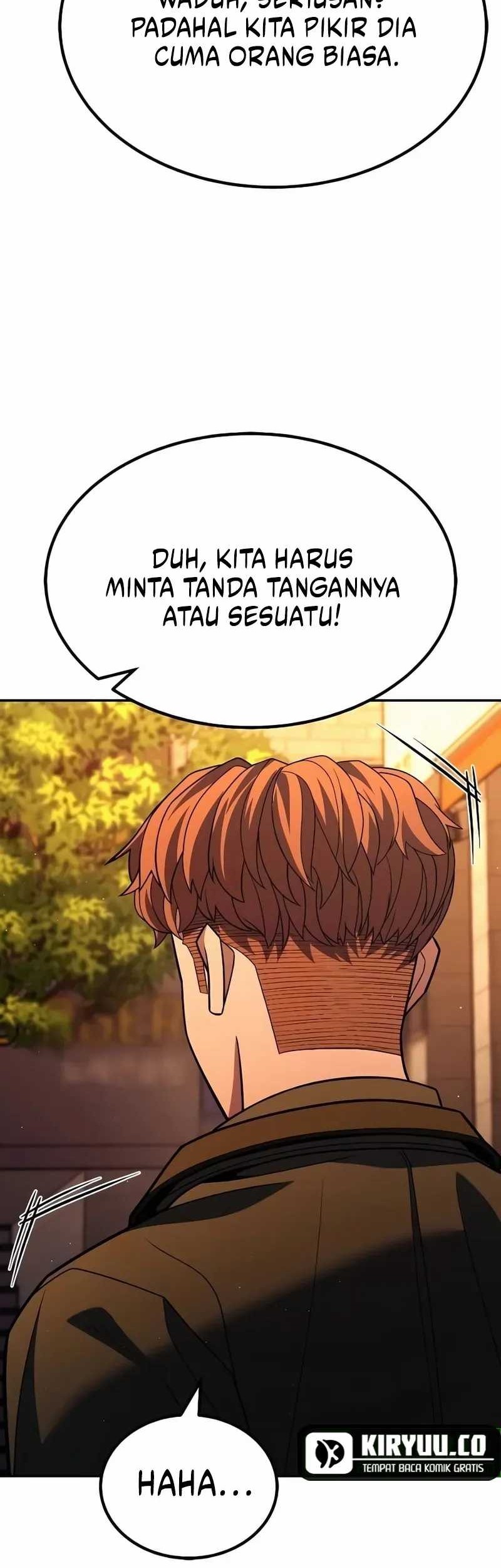 Expelled Hero Is Too Strong chapter 30 halaman 13