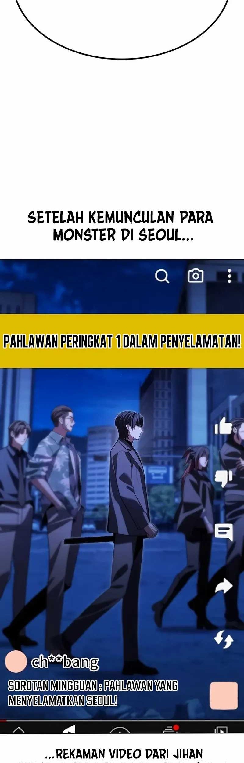 Expelled Hero Is Too Strong chapter 30 halaman 15
