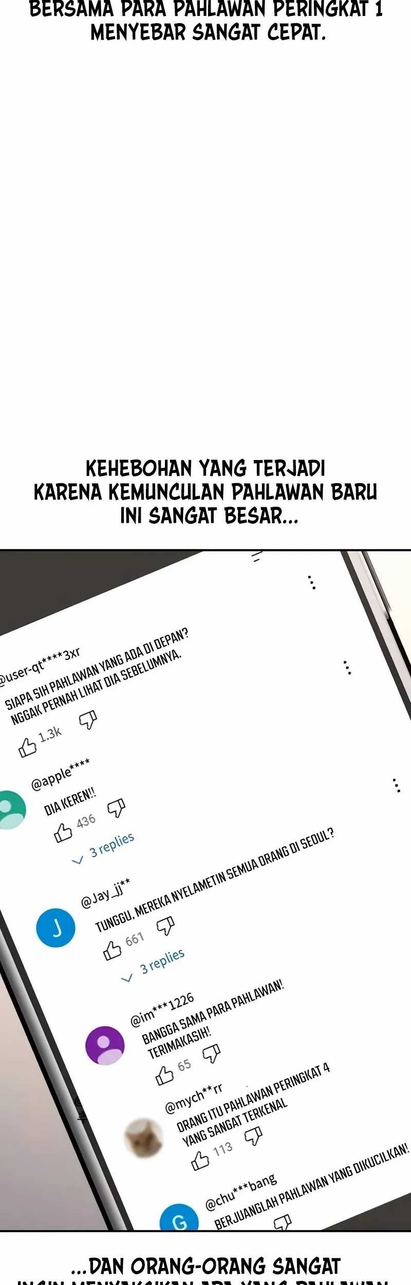 Expelled Hero Is Too Strong chapter 30 halaman 16