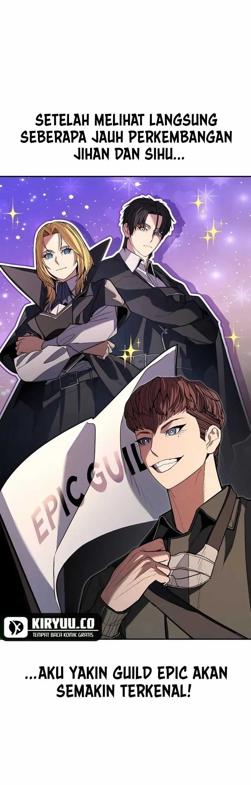 Expelled Hero Is Too Strong chapter 30 halaman 18