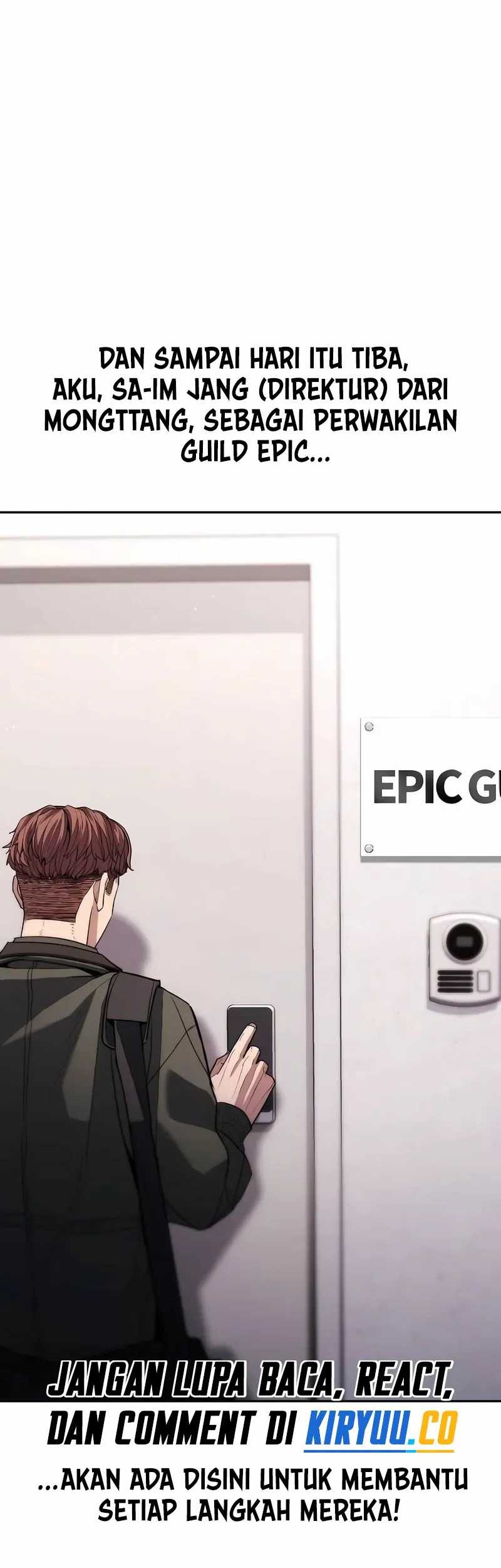 Expelled Hero Is Too Strong chapter 30 halaman 19