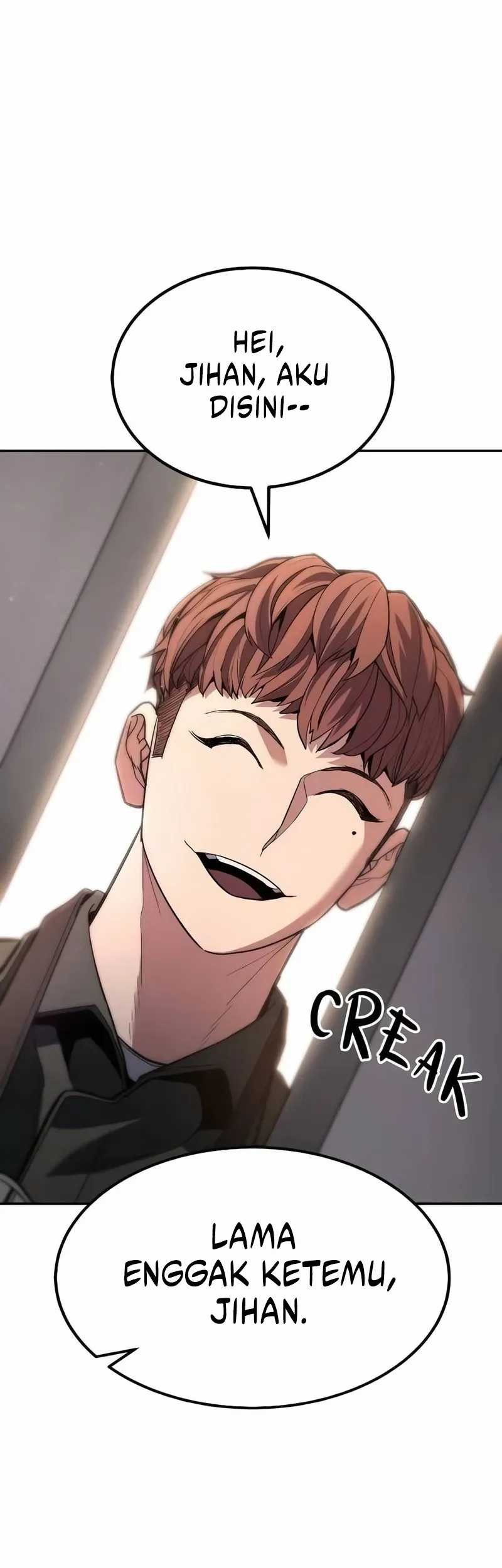 Expelled Hero Is Too Strong chapter 30 halaman 20