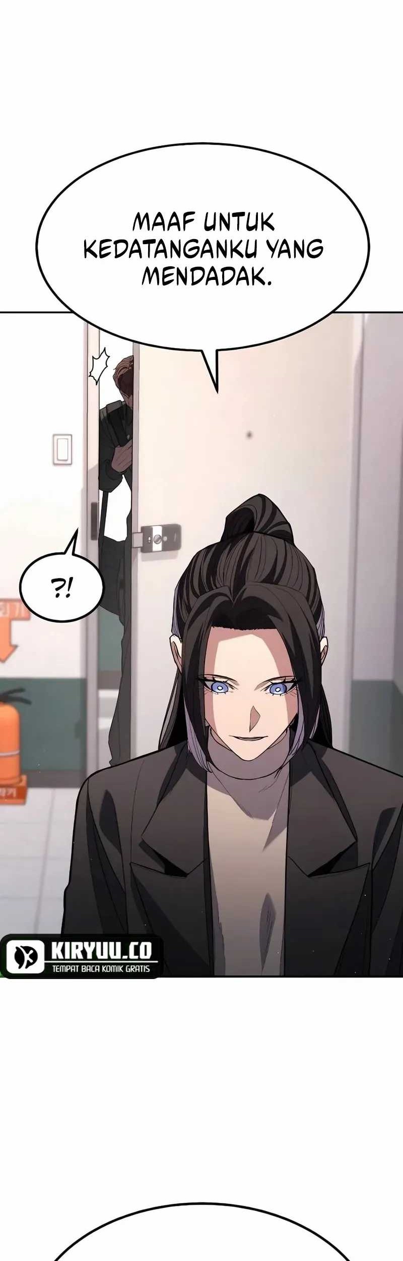 Expelled Hero Is Too Strong chapter 30 halaman 21