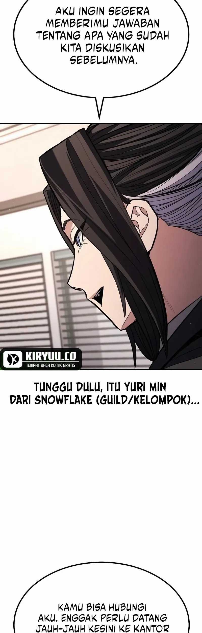 Expelled Hero Is Too Strong chapter 30 halaman 22