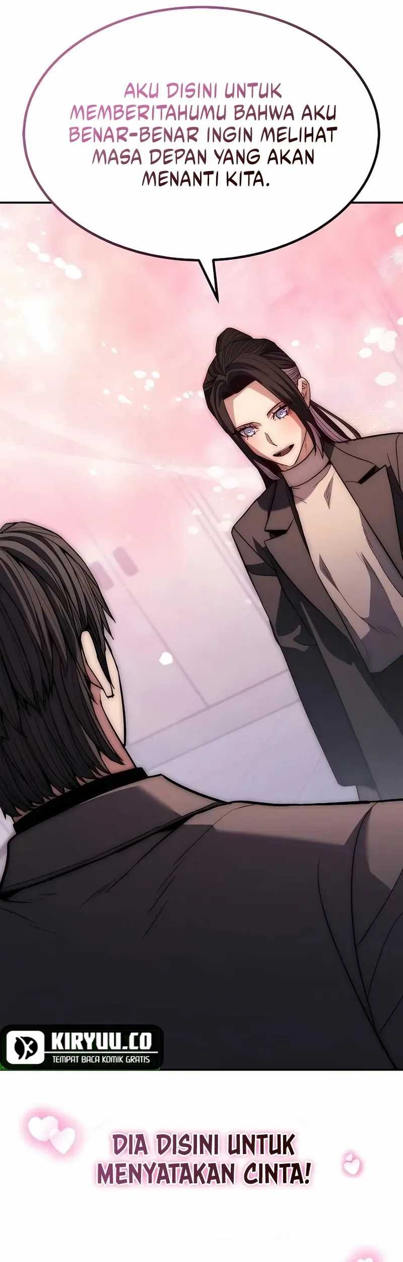 Expelled Hero Is Too Strong chapter 30 halaman 26