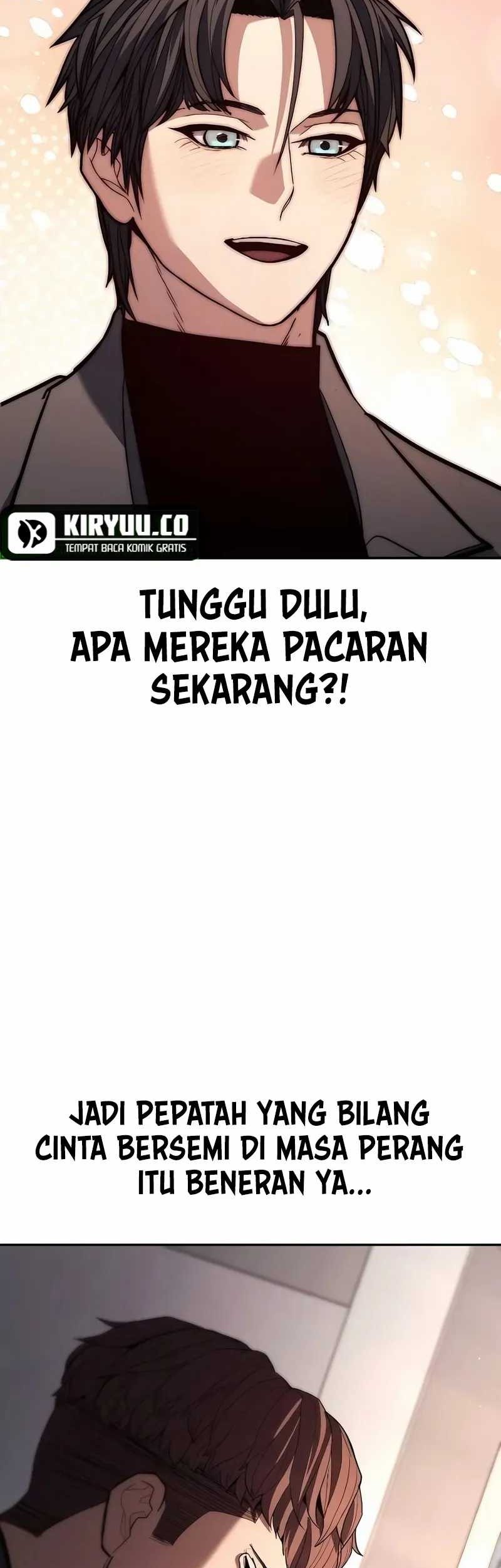 Expelled Hero Is Too Strong chapter 30 halaman 28