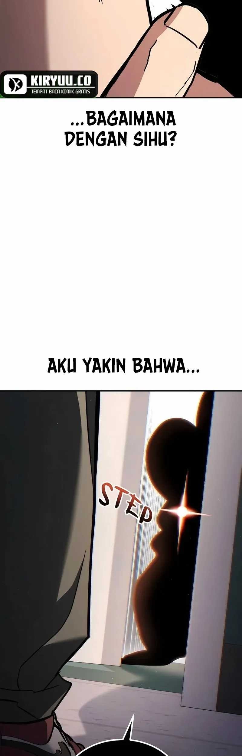 Expelled Hero Is Too Strong chapter 30 halaman 30