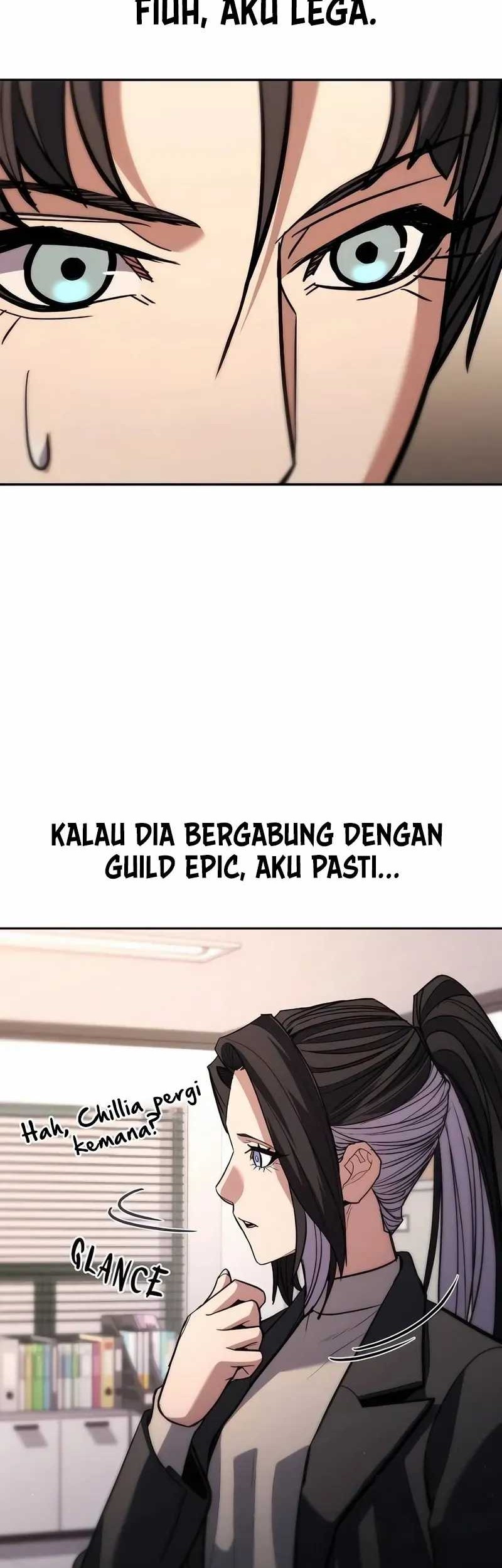 Expelled Hero Is Too Strong chapter 30 halaman 33