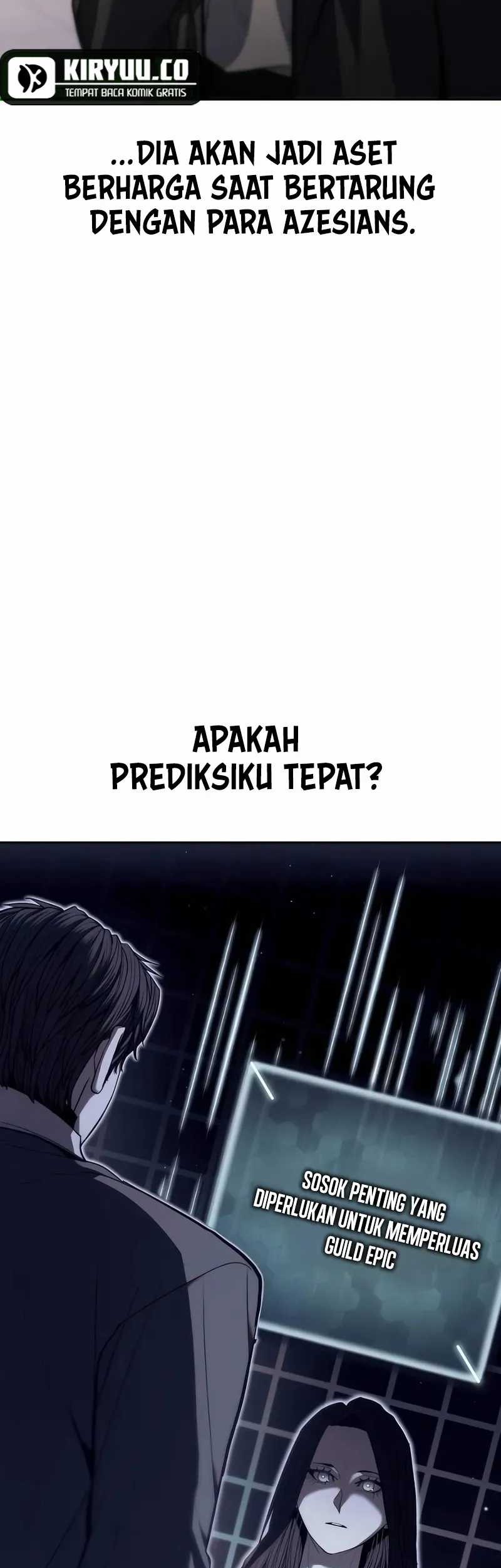 Expelled Hero Is Too Strong chapter 30 halaman 34