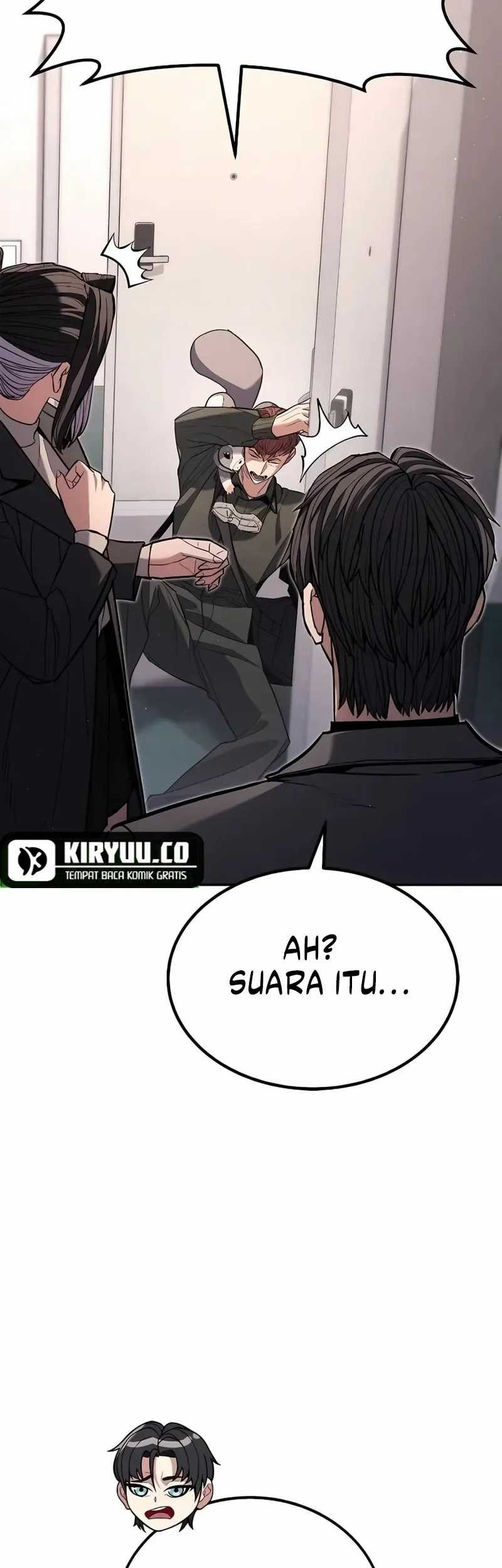 Expelled Hero Is Too Strong chapter 30 halaman 36
