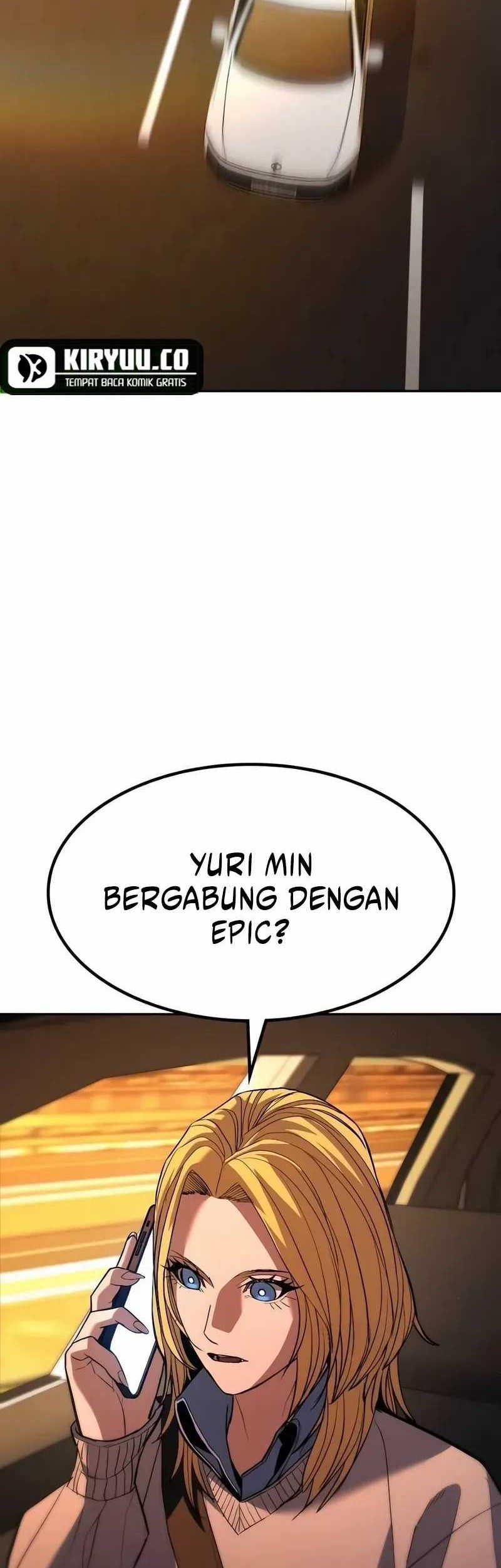 Expelled Hero Is Too Strong chapter 30 halaman 41