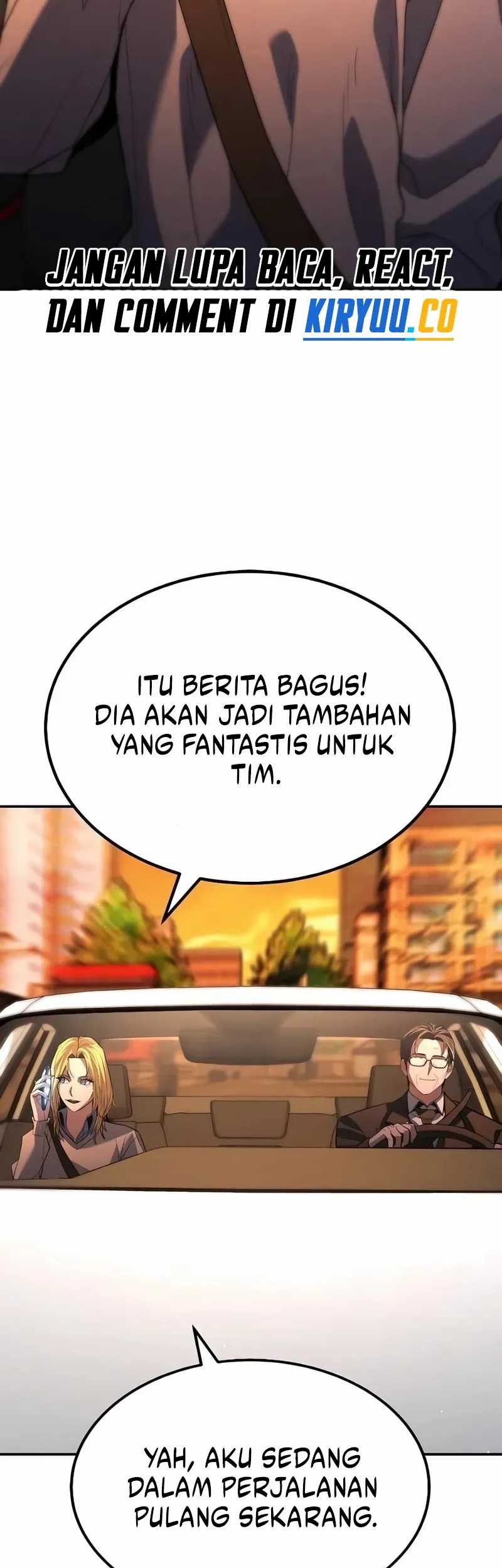 Expelled Hero Is Too Strong chapter 30 halaman 42