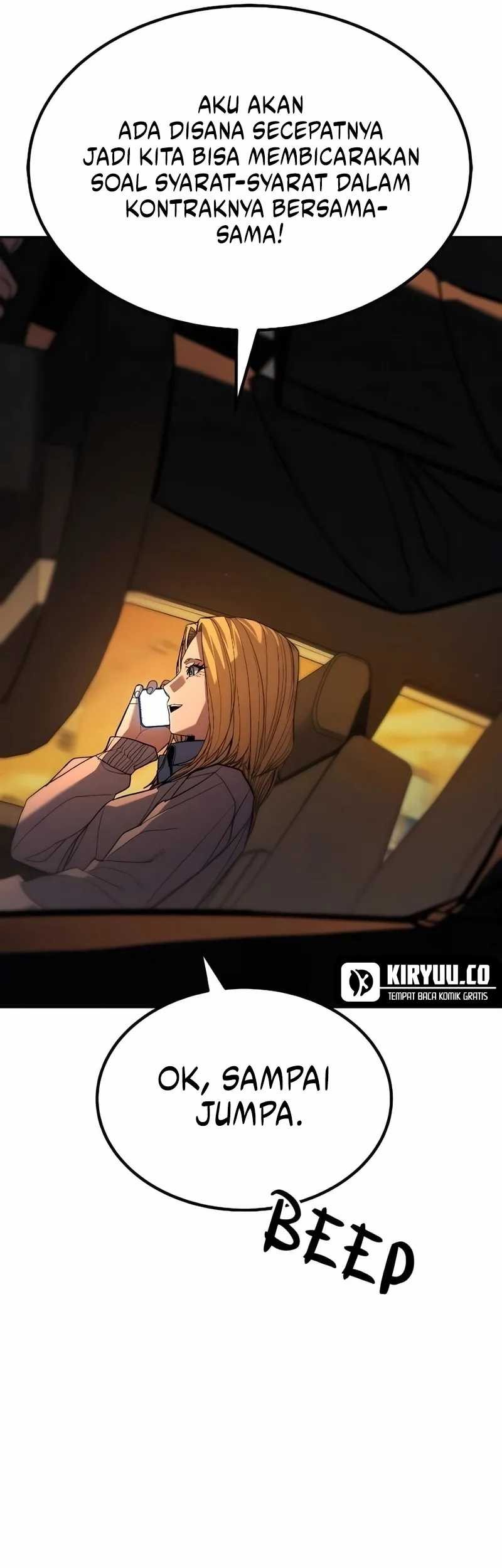 Expelled Hero Is Too Strong chapter 30 halaman 44