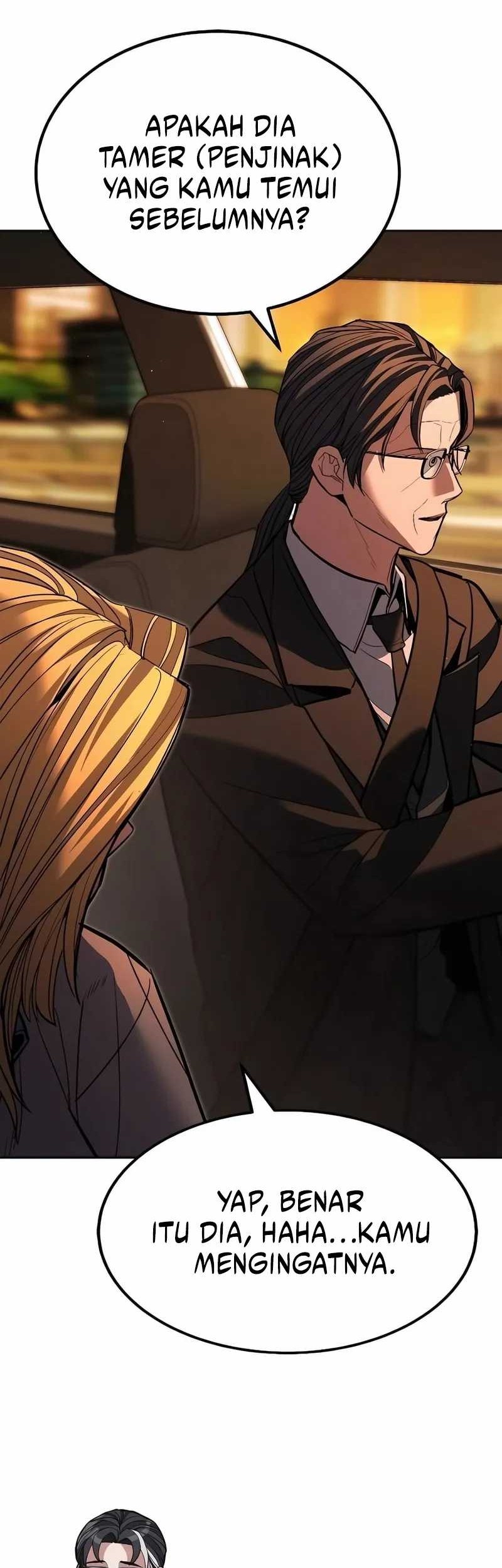 Expelled Hero Is Too Strong chapter 30 halaman 45
