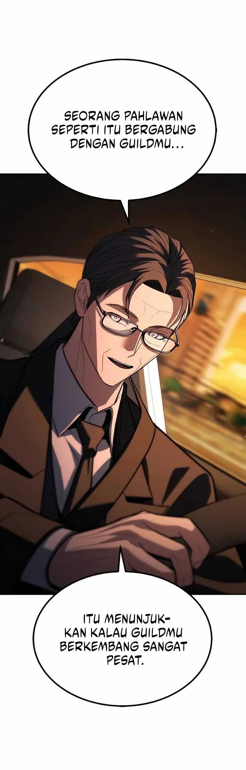 Expelled Hero Is Too Strong chapter 30 halaman 47