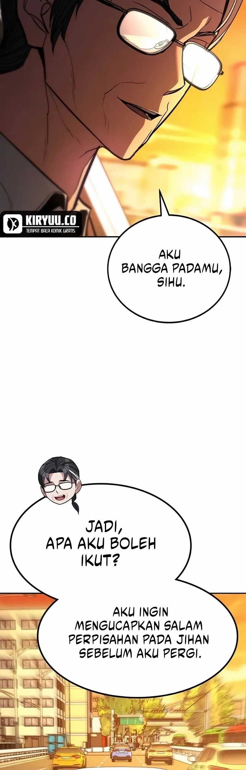 Expelled Hero Is Too Strong chapter 30 halaman 51