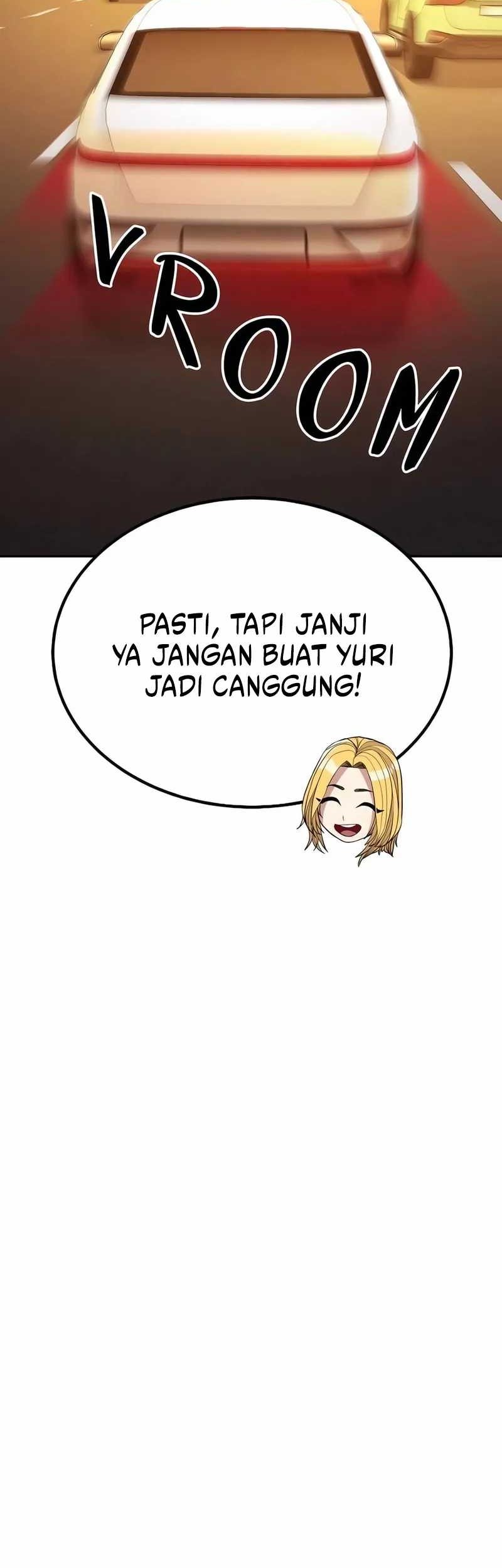 Expelled Hero Is Too Strong chapter 30 halaman 52