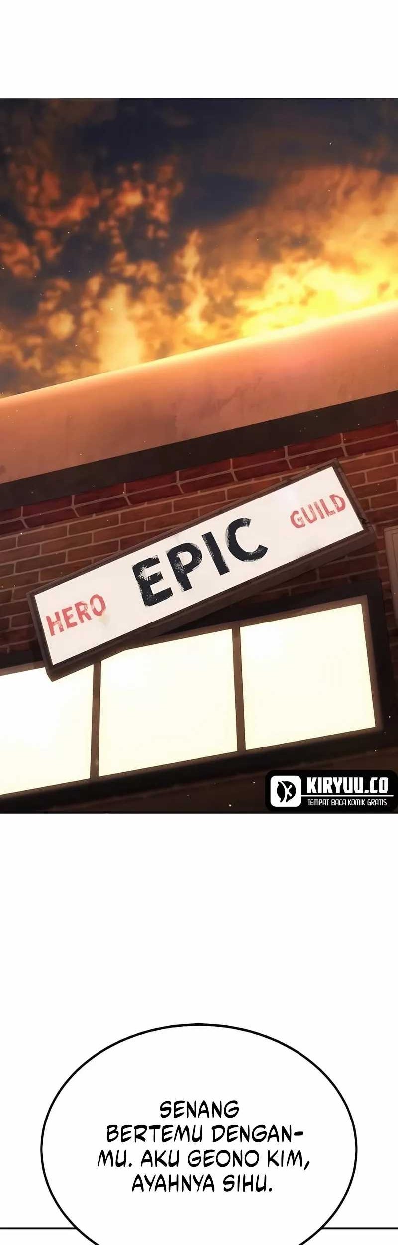 Expelled Hero Is Too Strong chapter 30 halaman 53