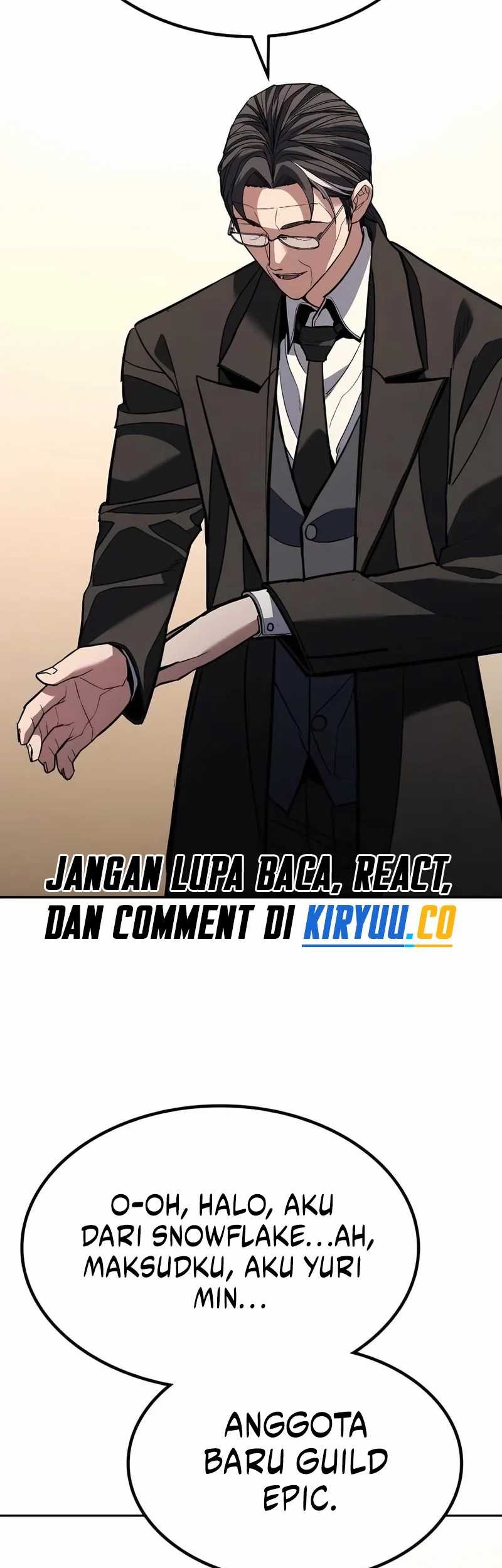 Expelled Hero Is Too Strong chapter 30 halaman 54