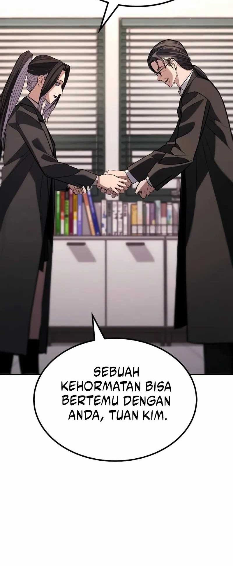 Expelled Hero Is Too Strong chapter 30 halaman 55