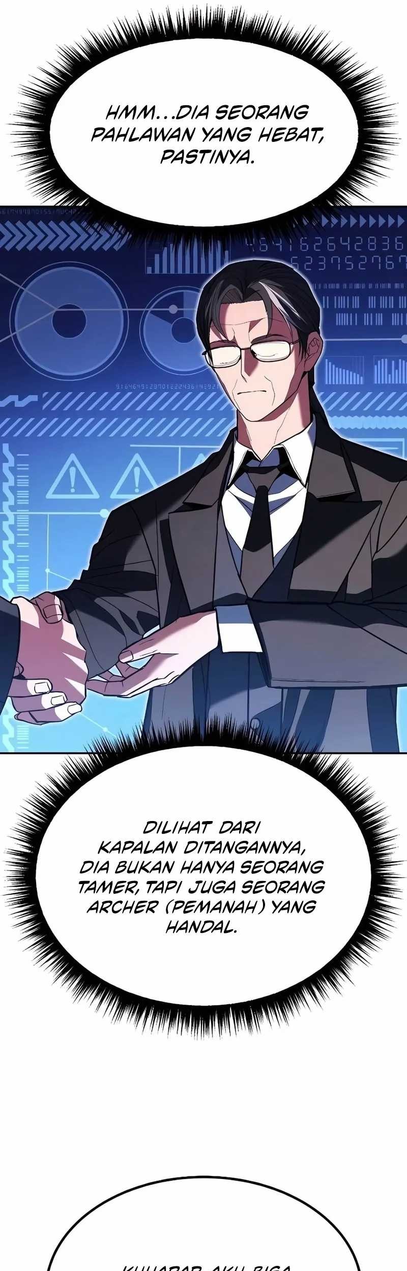 Expelled Hero Is Too Strong chapter 30 halaman 56