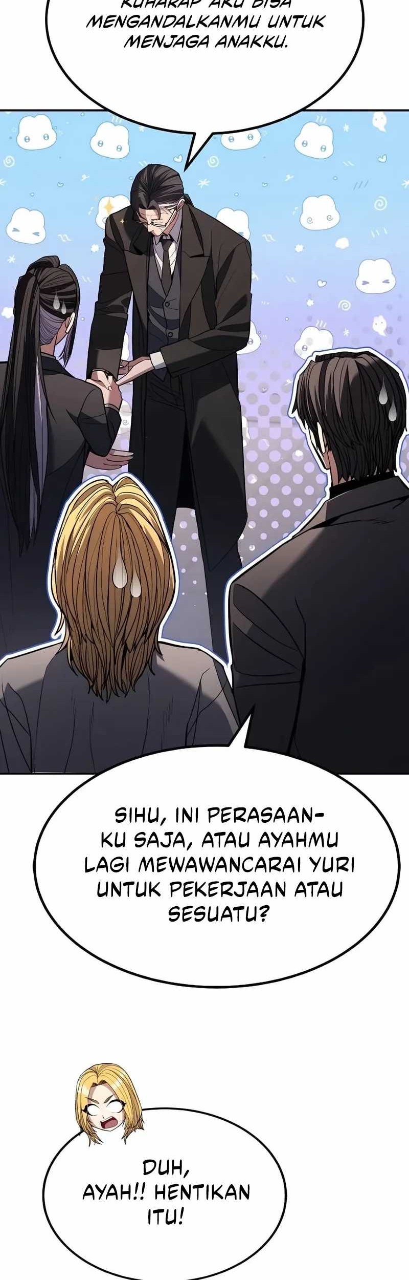 Expelled Hero Is Too Strong chapter 30 halaman 57