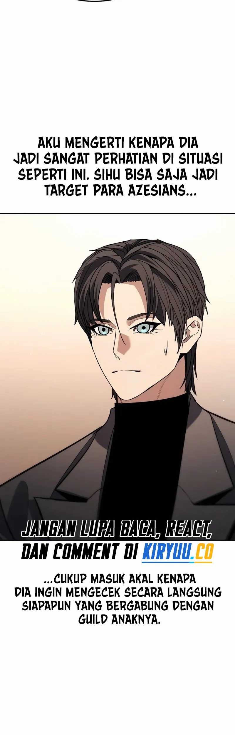 Expelled Hero Is Too Strong chapter 30 halaman 58