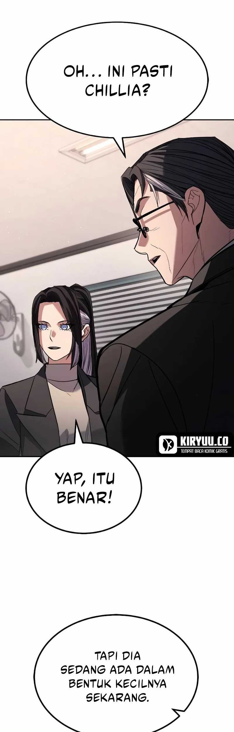 Expelled Hero Is Too Strong chapter 30 halaman 59