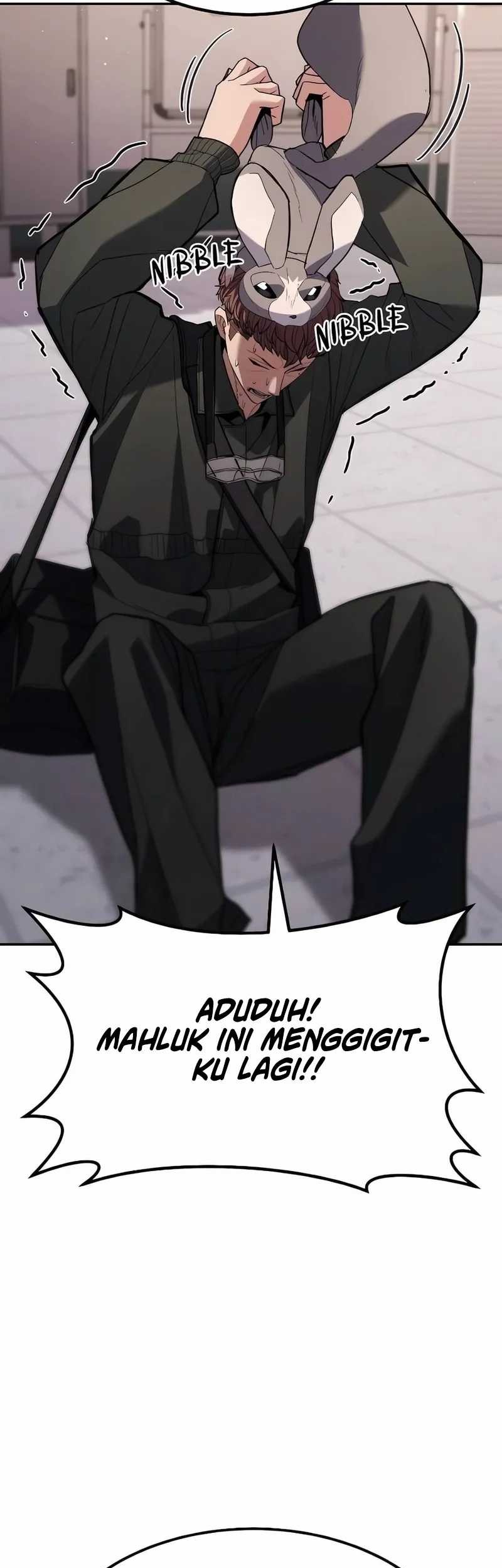 Expelled Hero Is Too Strong chapter 30 halaman 60