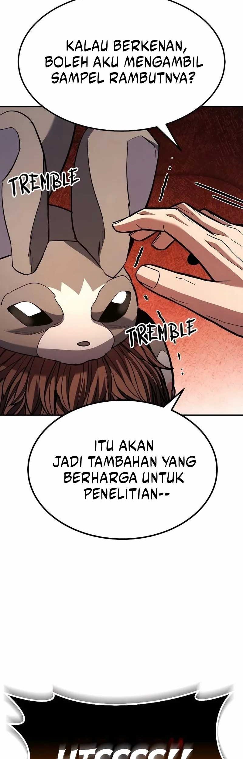 Expelled Hero Is Too Strong chapter 30 halaman 63