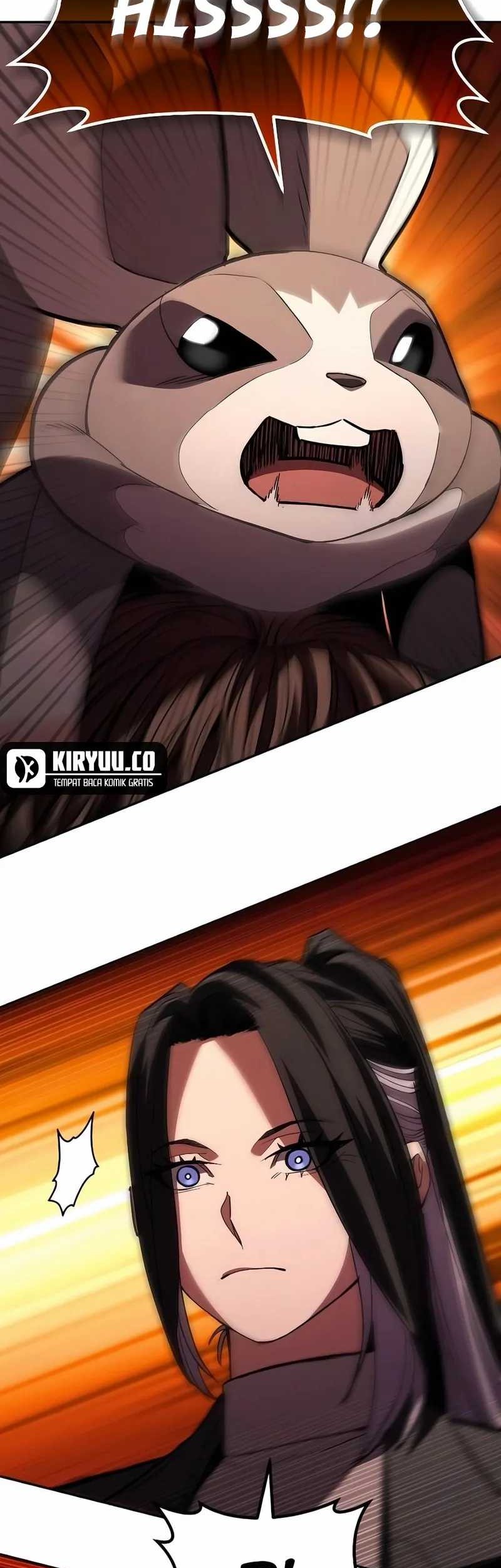 Expelled Hero Is Too Strong chapter 30 halaman 64