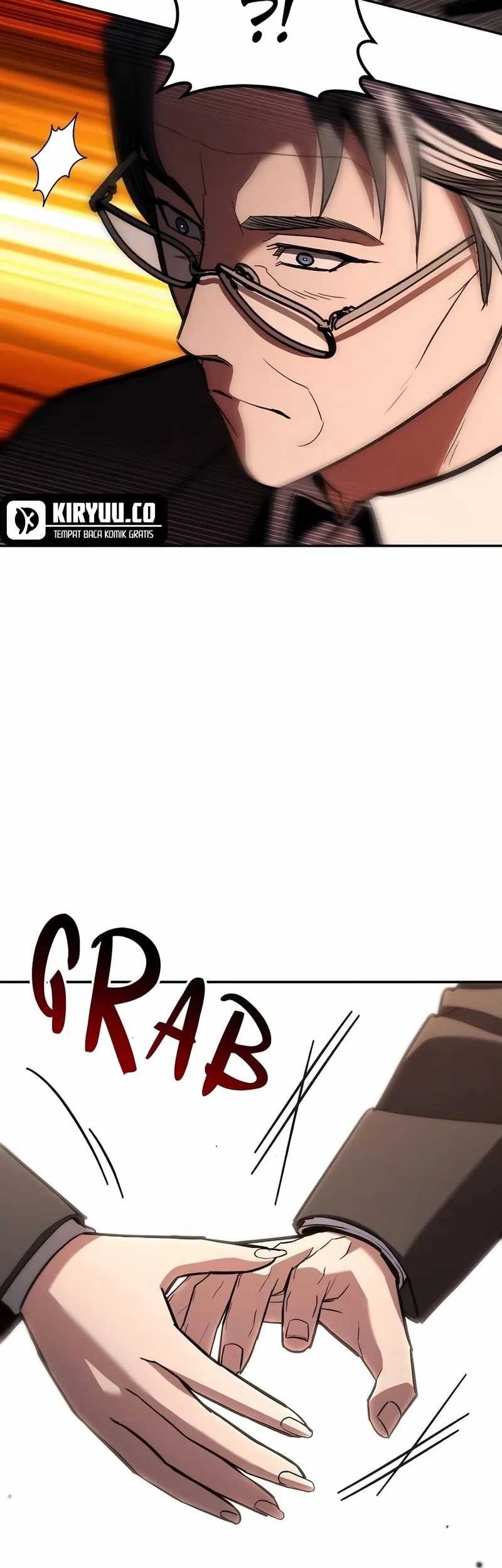 Expelled Hero Is Too Strong chapter 30 halaman 65